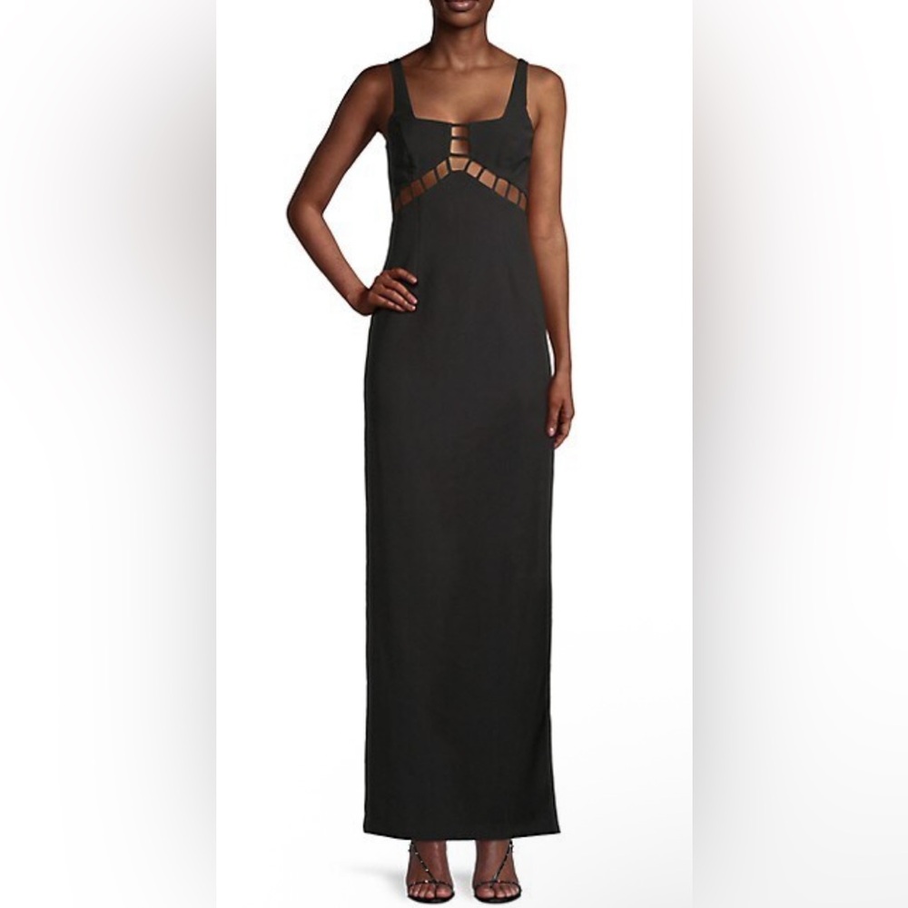 NWT Aidan Maxi Dress